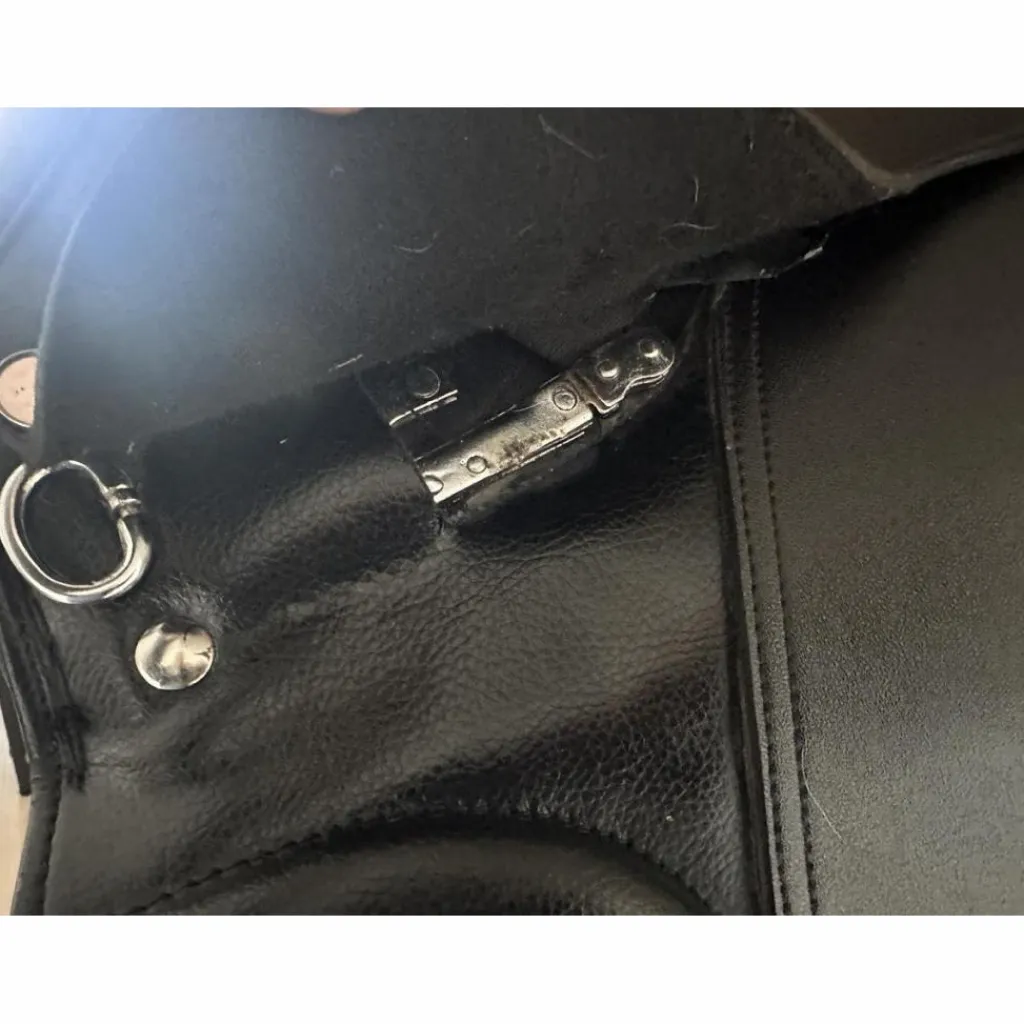 - Marque inconnue - Selles Mixtes>Selle