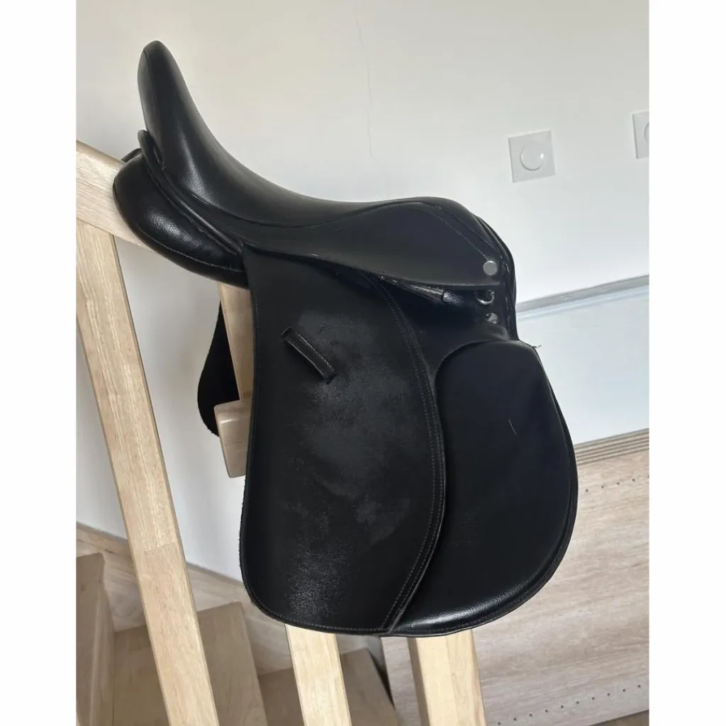 - Marque inconnue - Selles Mixtes>Selle