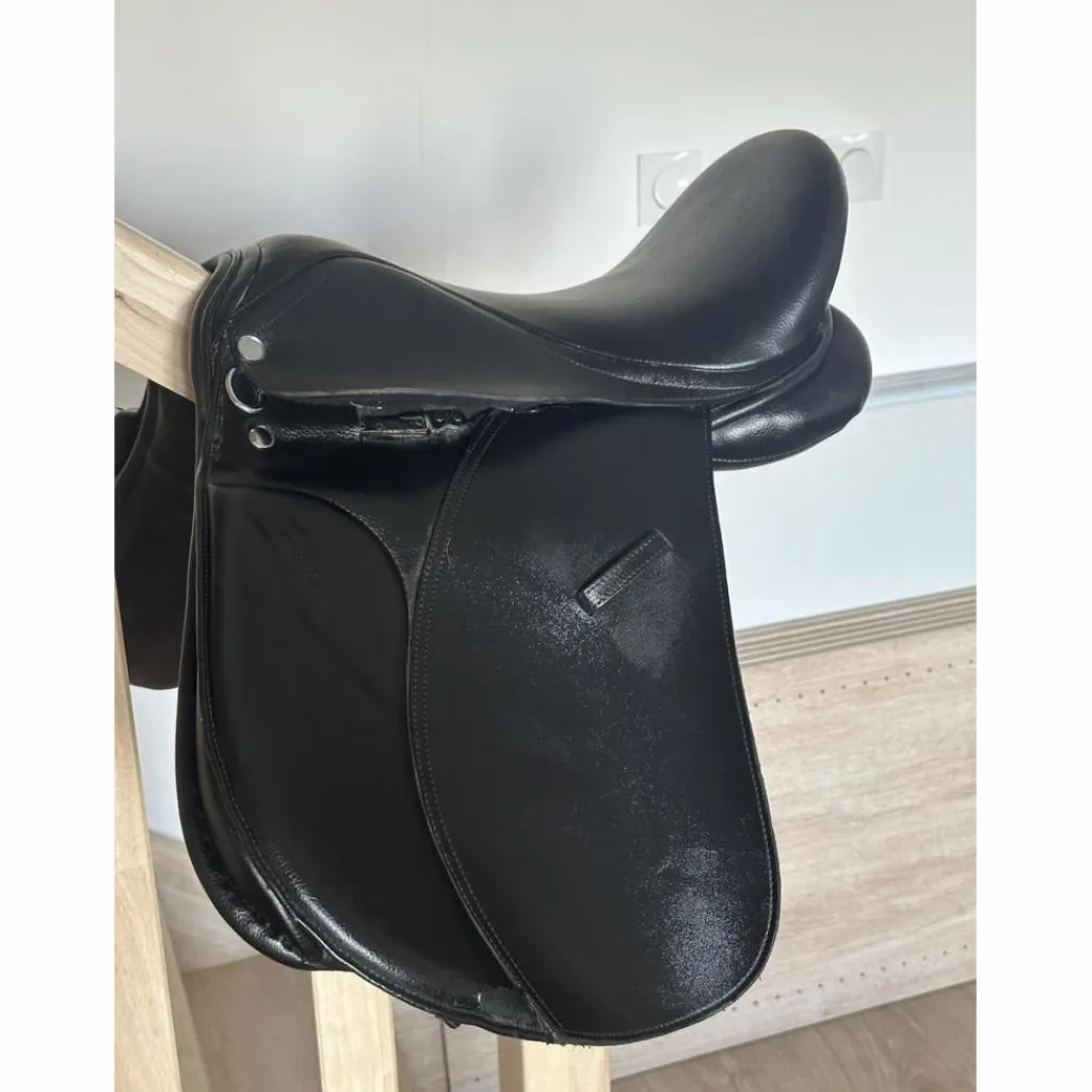 - Marque inconnue - Selles Mixtes>Selle