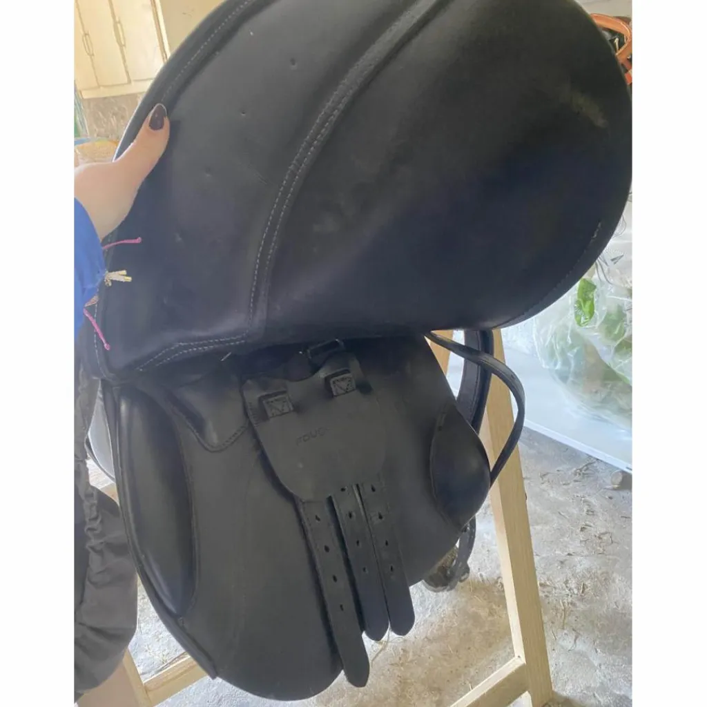 selle*Fouganza Outlet