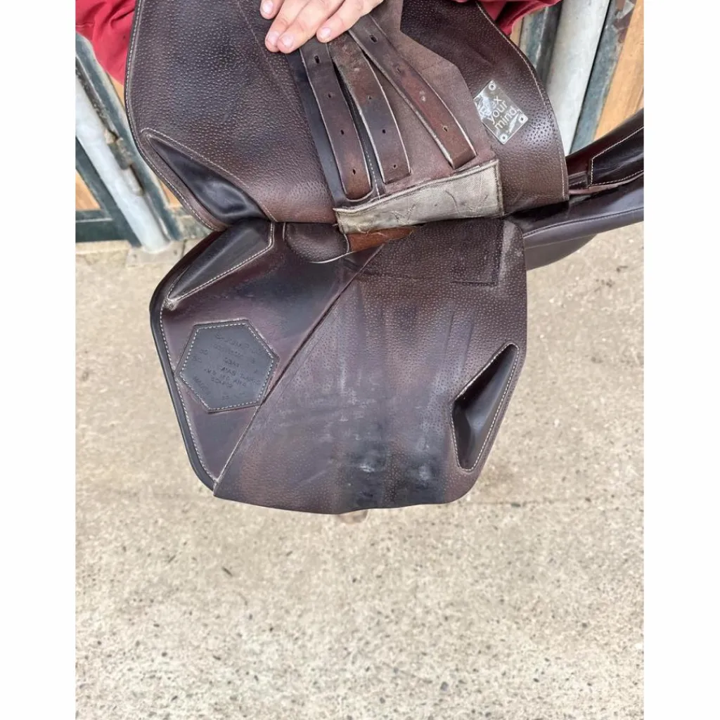 Flex-on Selles D'Obstacle>Selle