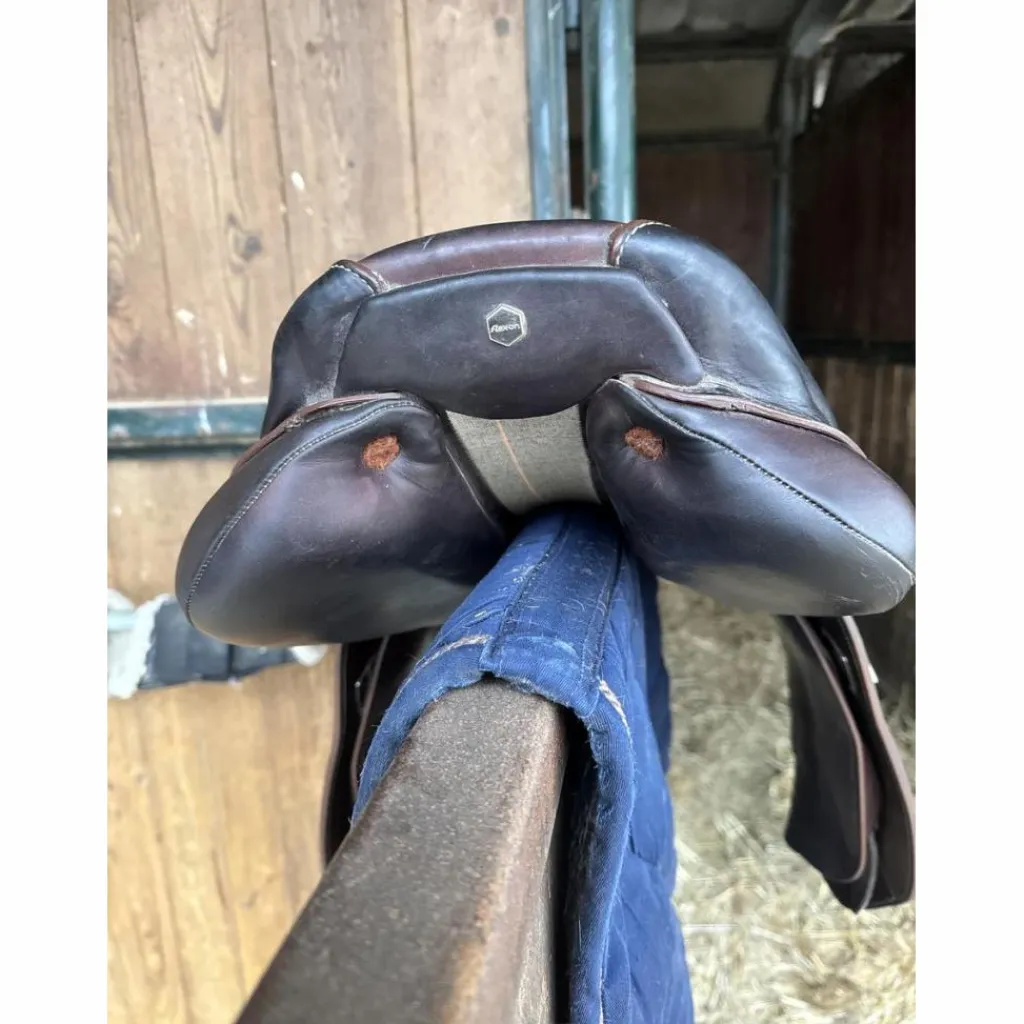 Flex-on Selles D'Obstacle>Selle