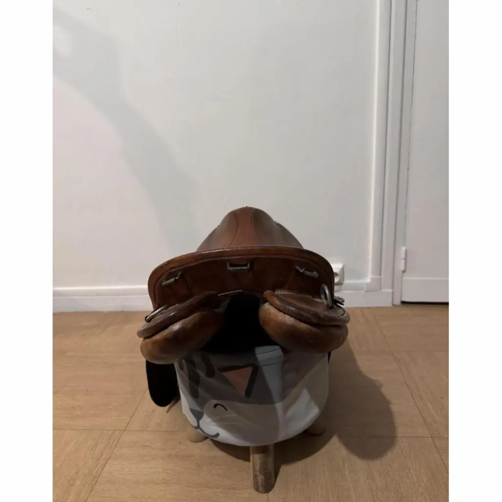 selle*- Marque inconnue - Hot