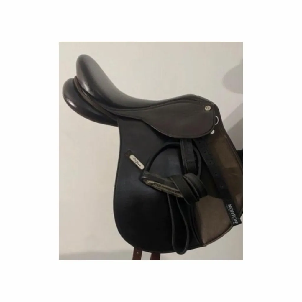 Selle*Eric Thomas Online