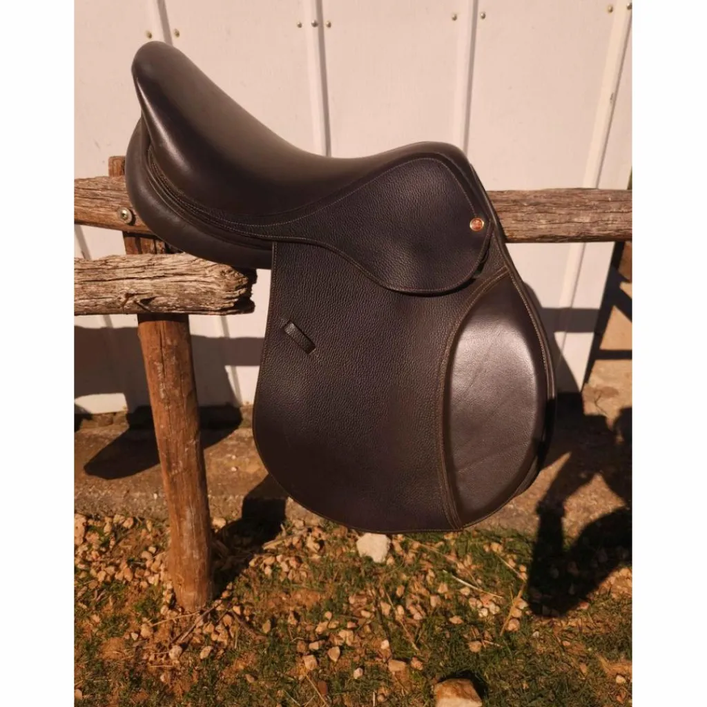 Eric Mondange Selles Mixtes>selle