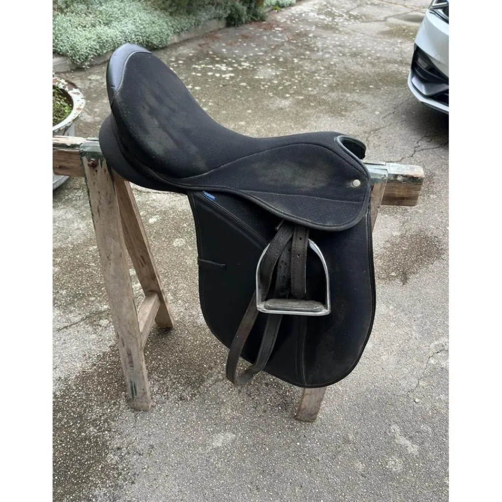 Decathlon Selles Mixtes>selle