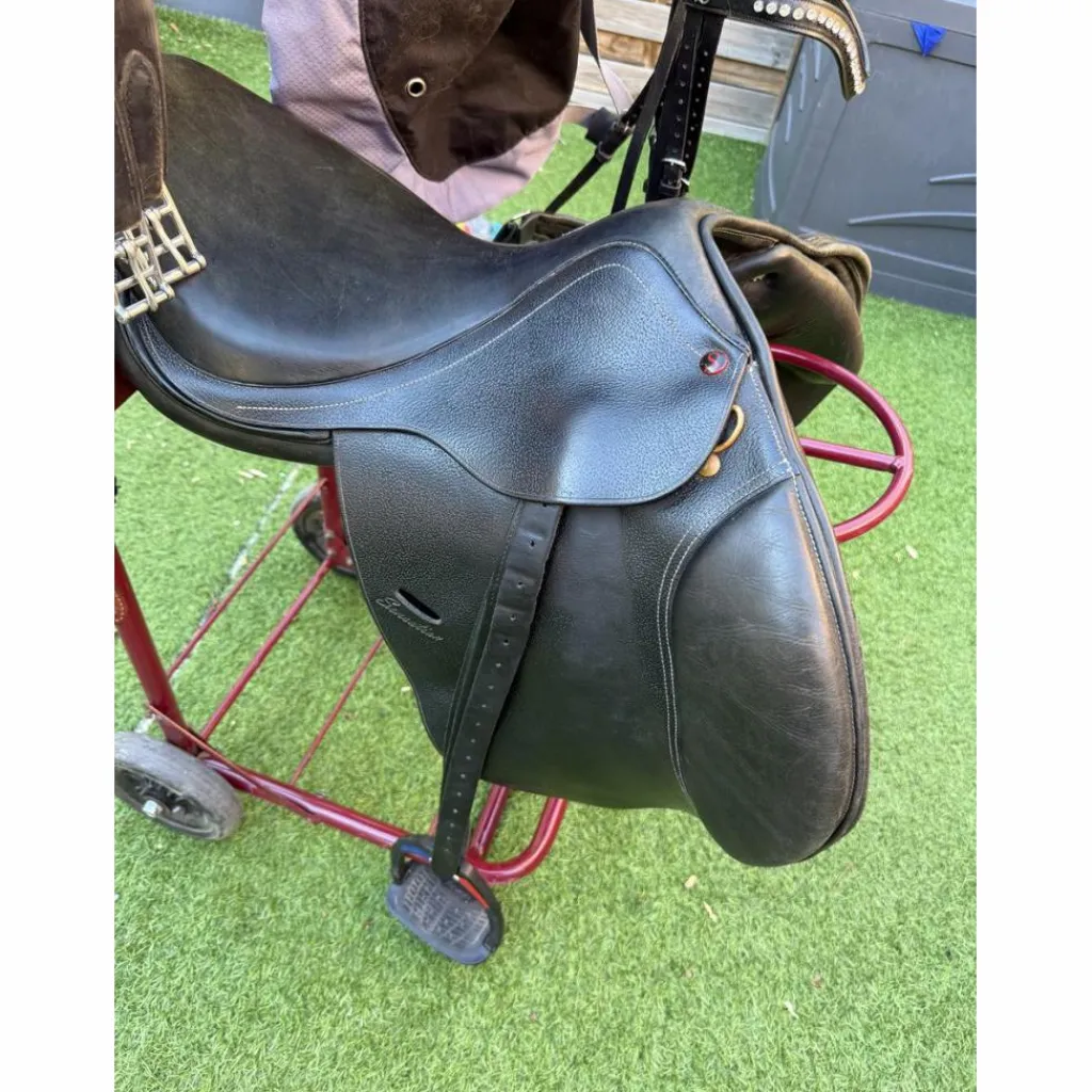 - Marque inconnue - Selles Mixtes>Selle