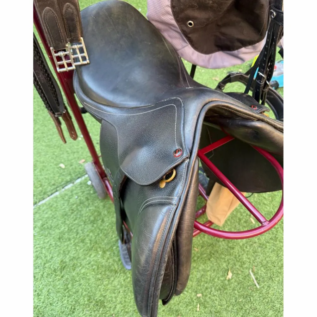 - Marque inconnue - Selles Mixtes>Selle