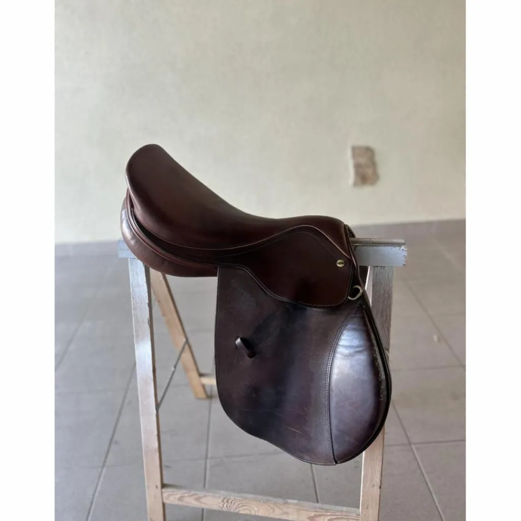 Henri de Rivel Selles Mixtes>SELLE