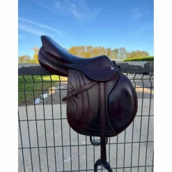 CWD Selles Mixtes>Selle