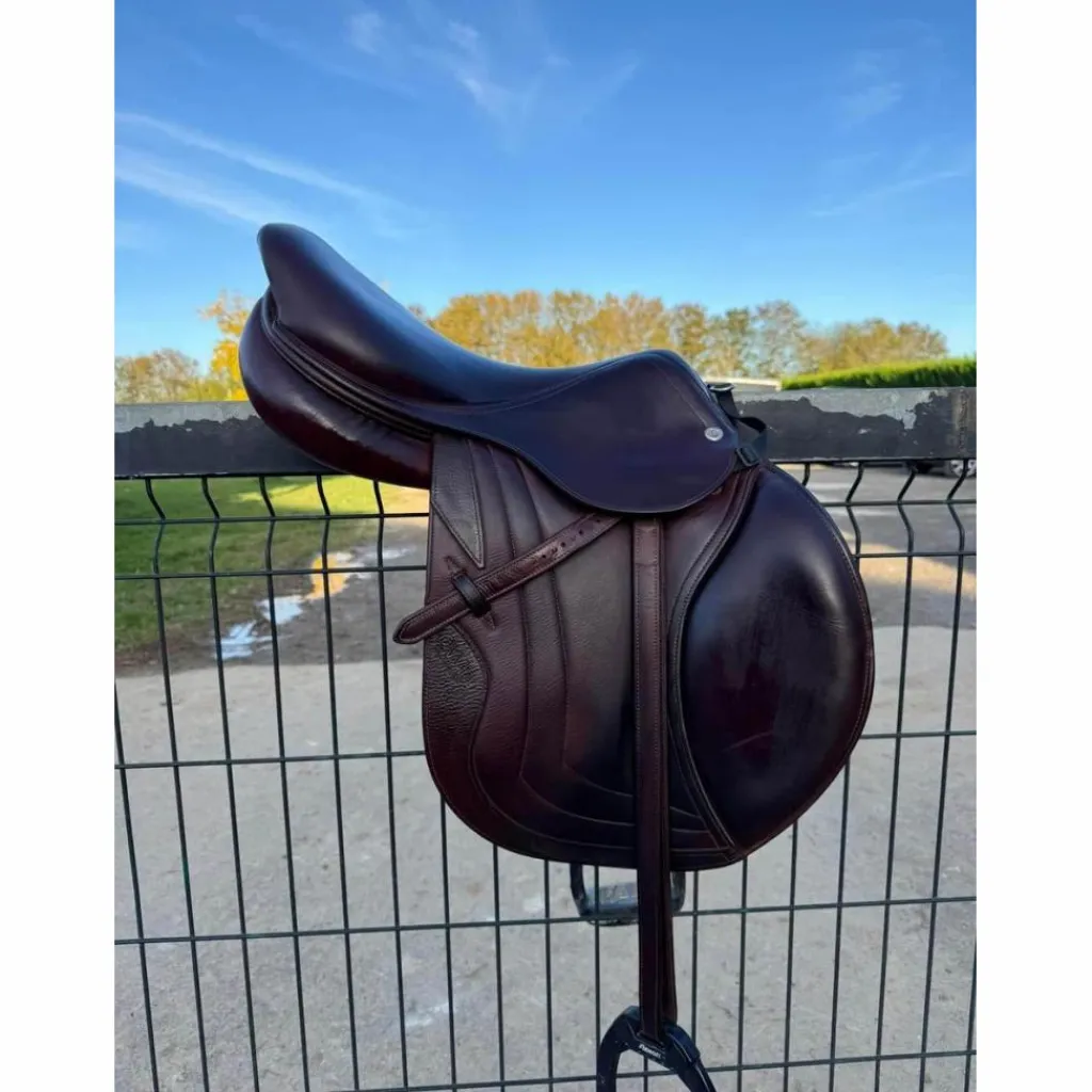 CWD Selles Mixtes>Selle