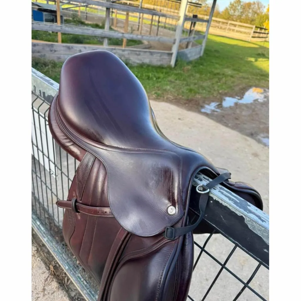 CWD Selles Mixtes>Selle