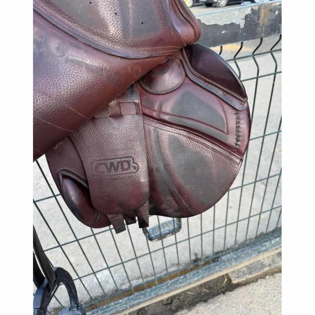 CWD Selles Mixtes>Selle