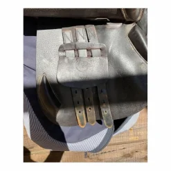 Eric Thomas Selles Mixtes>selle 16,5