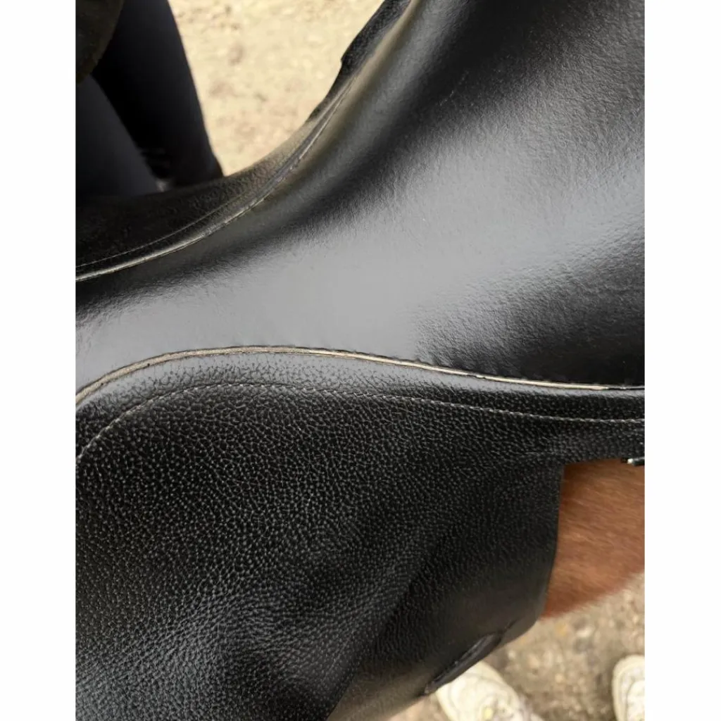 - Marque inconnue - Selles Mixtes>Selle 17.5’