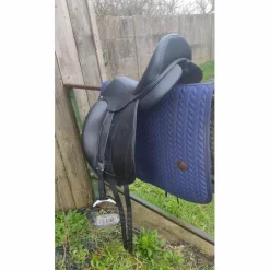 Selle 17*Forestier Hot