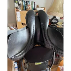 Selle 17,5*- Marque inconnue - Discount