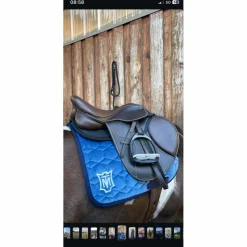 selle 17*- Marque inconnue -