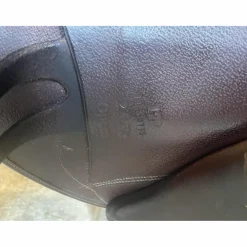 Selle 17’*Henri de Rivel New