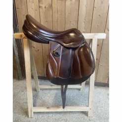 Selle 17’*Henri de Rivel New