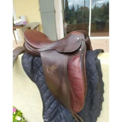 Passier Autres Selles (Amazone, Barefoot, Australienne...)>Selle