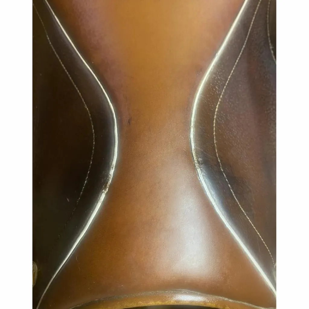 Ronzon Legend Selles Mixtes>Selle 17 pouces
