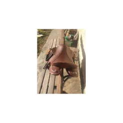 Selle 17,5 pouces decathlon*- Marque inconnue - Discount