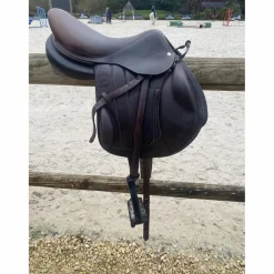 Forestier Selles D'Obstacle><noscript><img width=