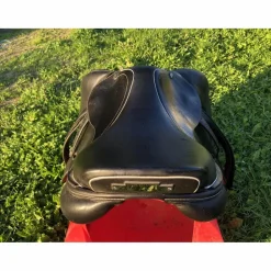 selle 17 Whitaker*John Whitaker Clearance