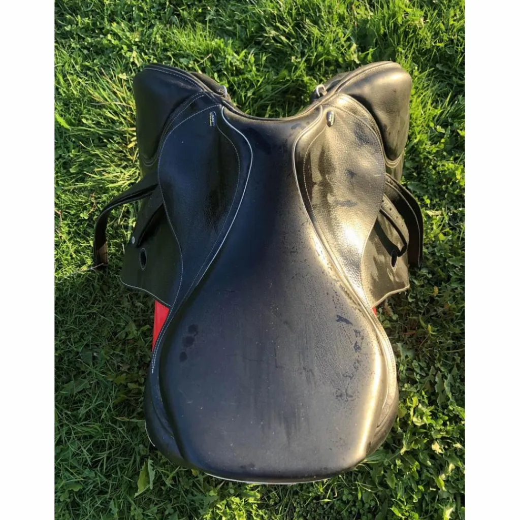 selle 17 Whitaker*John Whitaker Clearance