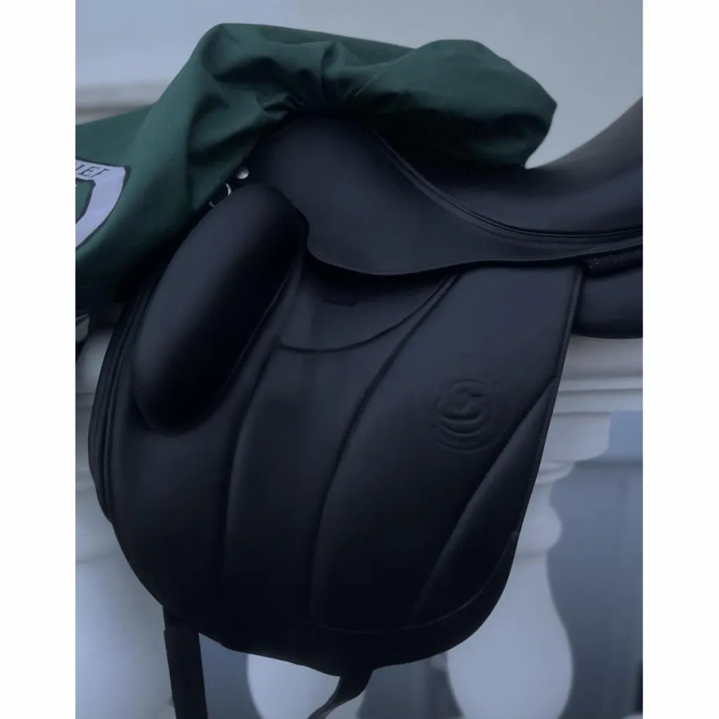 Forestier Selles De Dressage>Selle aachen 16,5