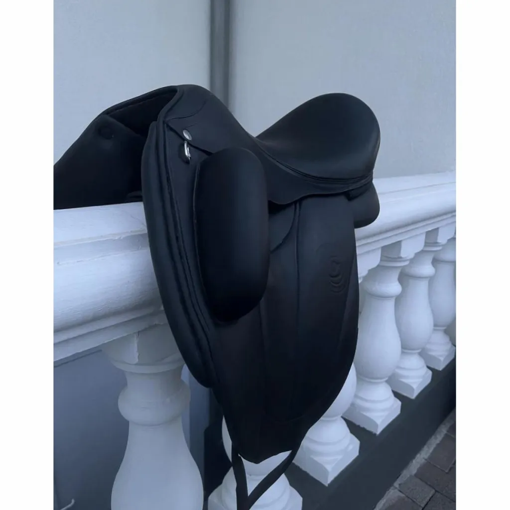 Forestier Selles De Dressage>Selle aachen 16,5