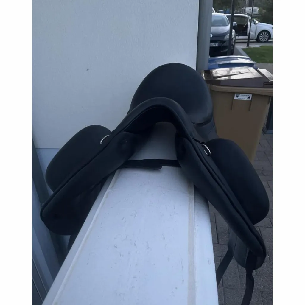 Forestier Selles De Dressage>Selle aachen 16,5