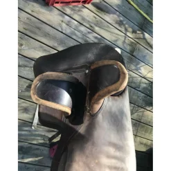 Hermes Autres Selles (Amazone, Barefoot, Australienne...)>Selle Amazone