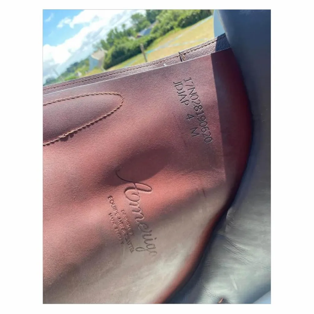 selle*Amerigo Online