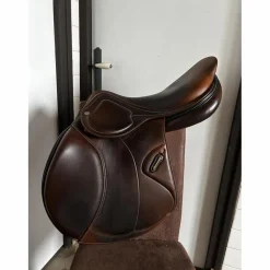 Amerigo Selles D'Obstacle>Selle