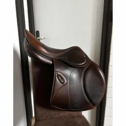 Amerigo Selles D'Obstacle>Selle