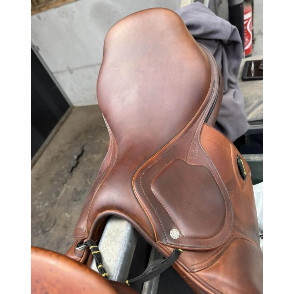 Amerigo Selles D'Obstacle>Selle