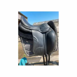 Amerigo Selles De Dressage>Selle 17.5