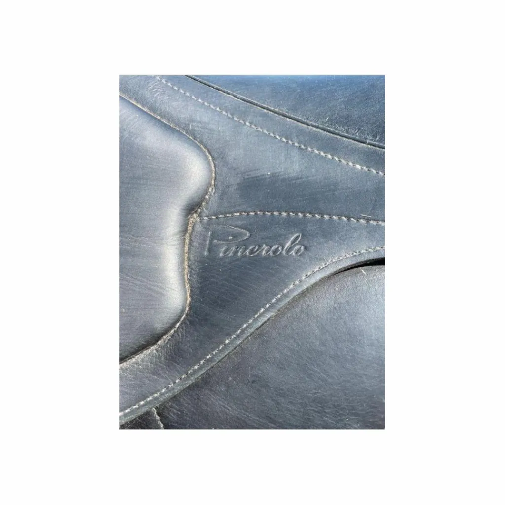 Amerigo Selles De Dressage>Selle 17.5
