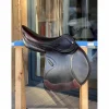 Amerigo Selles Mixtes>selle marron taille 17,5