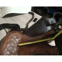 - Marque inconnue - Selles De Western><noscript><img width=