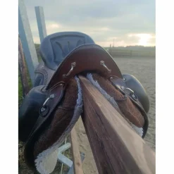 Selle américaine Orthoflex*- Marque inconnue - Sale