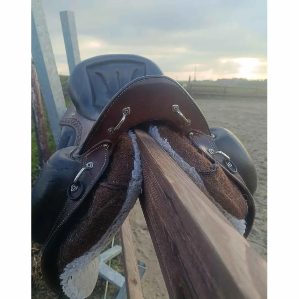 Selle américaine Orthoflex*- Marque inconnue - Sale