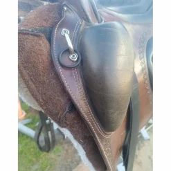 Selle américaine Orthoflex*- Marque inconnue - Sale
