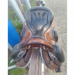 Selle américaine Orthoflex*- Marque inconnue - Sale