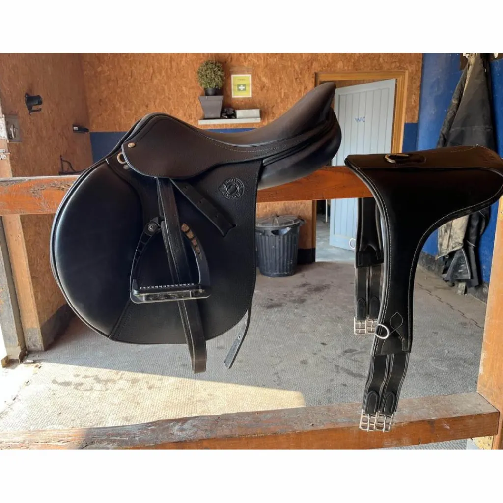 Selle*Antares Online