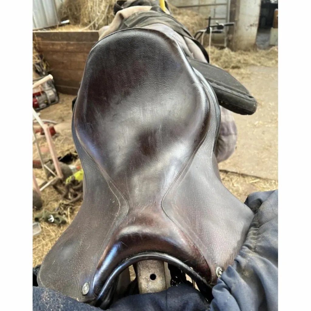 Antares Selles Mixtes>Selle