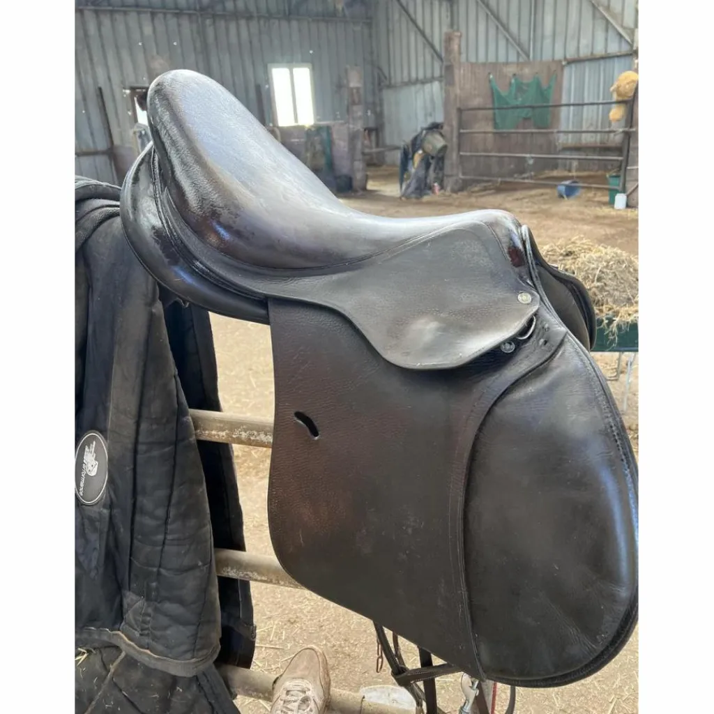 Antares Selles Mixtes>Selle