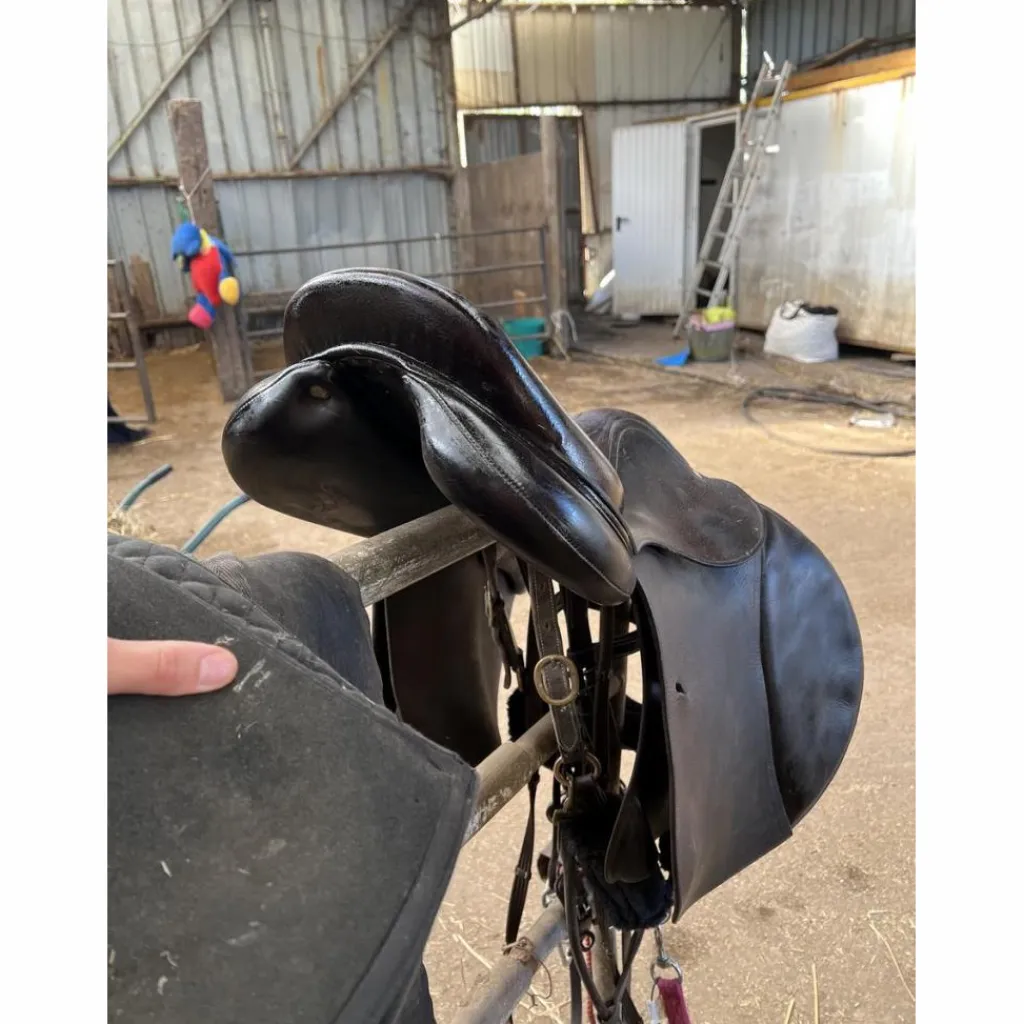 Antares Selles Mixtes>Selle
